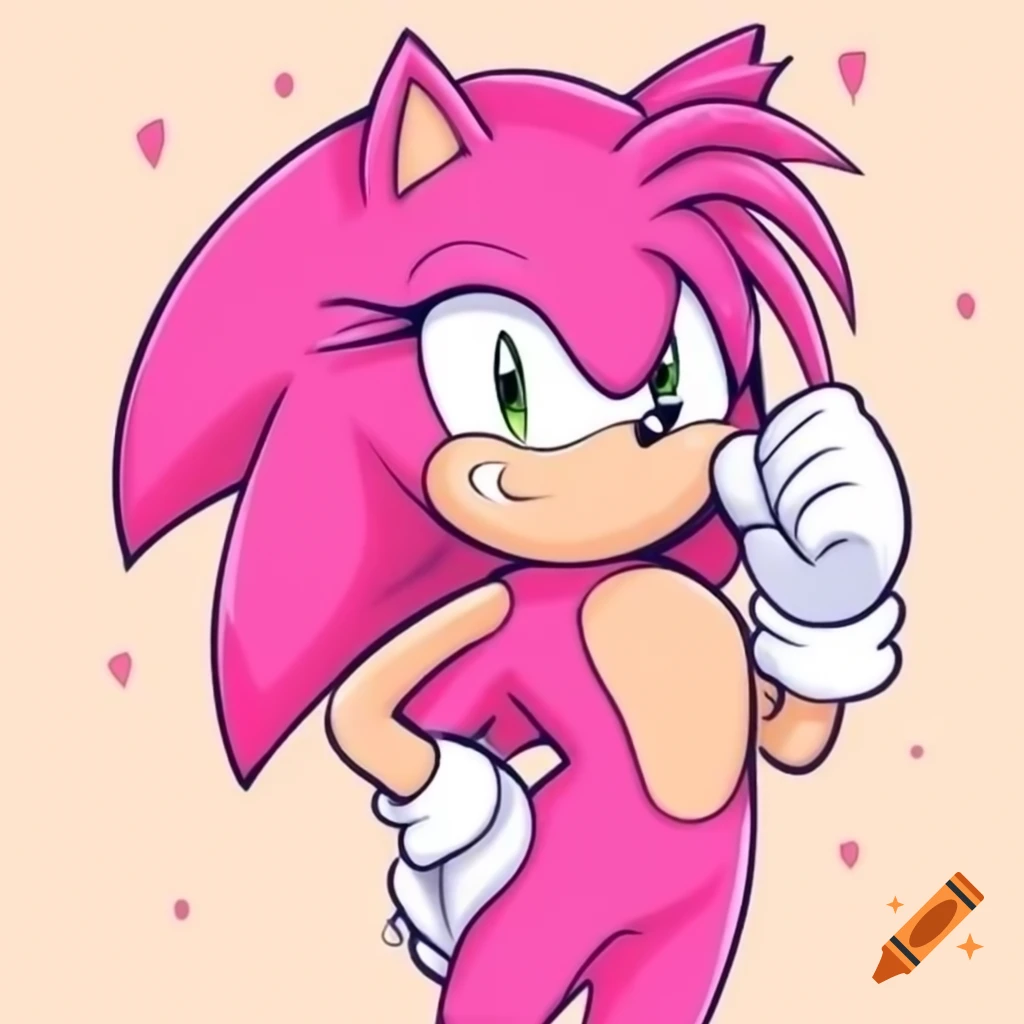 Super Sonic The Hedgehog Character Images Free