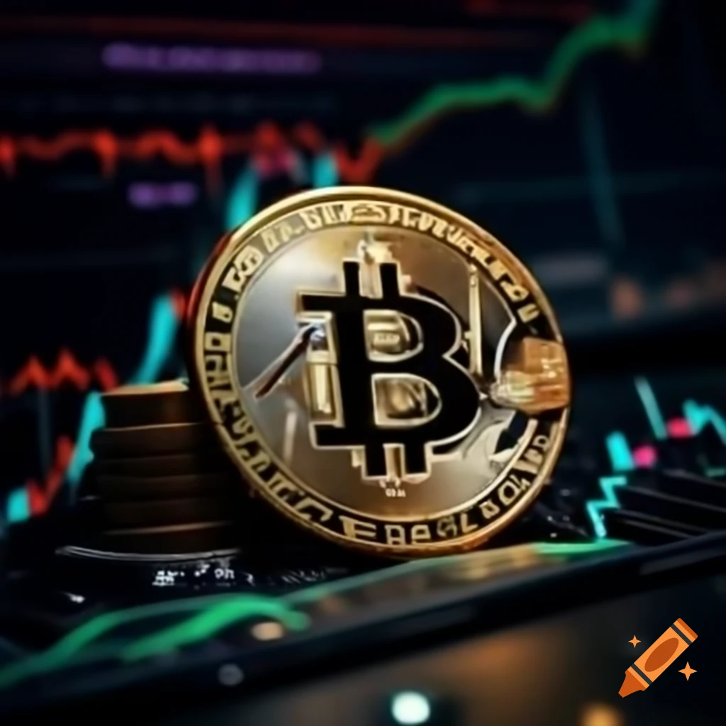 MoonTrader cryptocurrency statistics overview