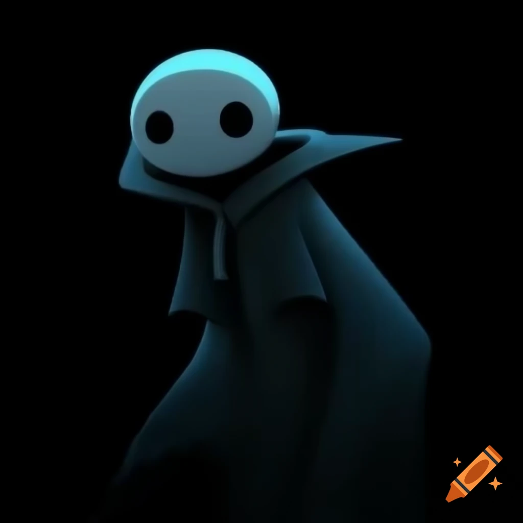 SCP-610, a fictional organism known for its grotesque and disturbing nature