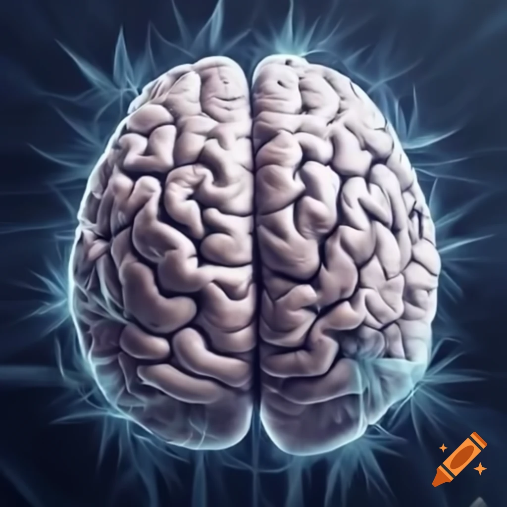 Inflammation of the brain related to cannabis