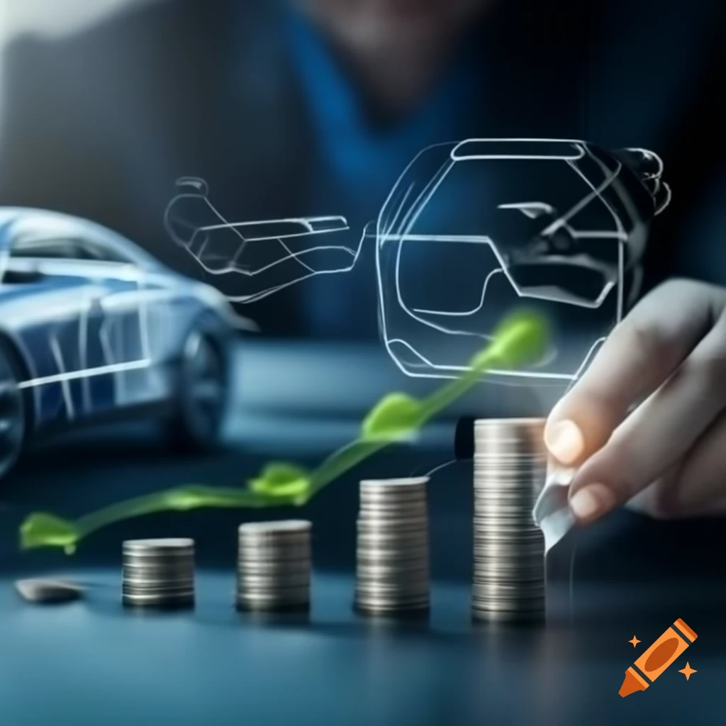 Illustration of automotive process regulations