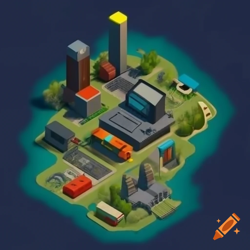 SimCity SNES style city builder game