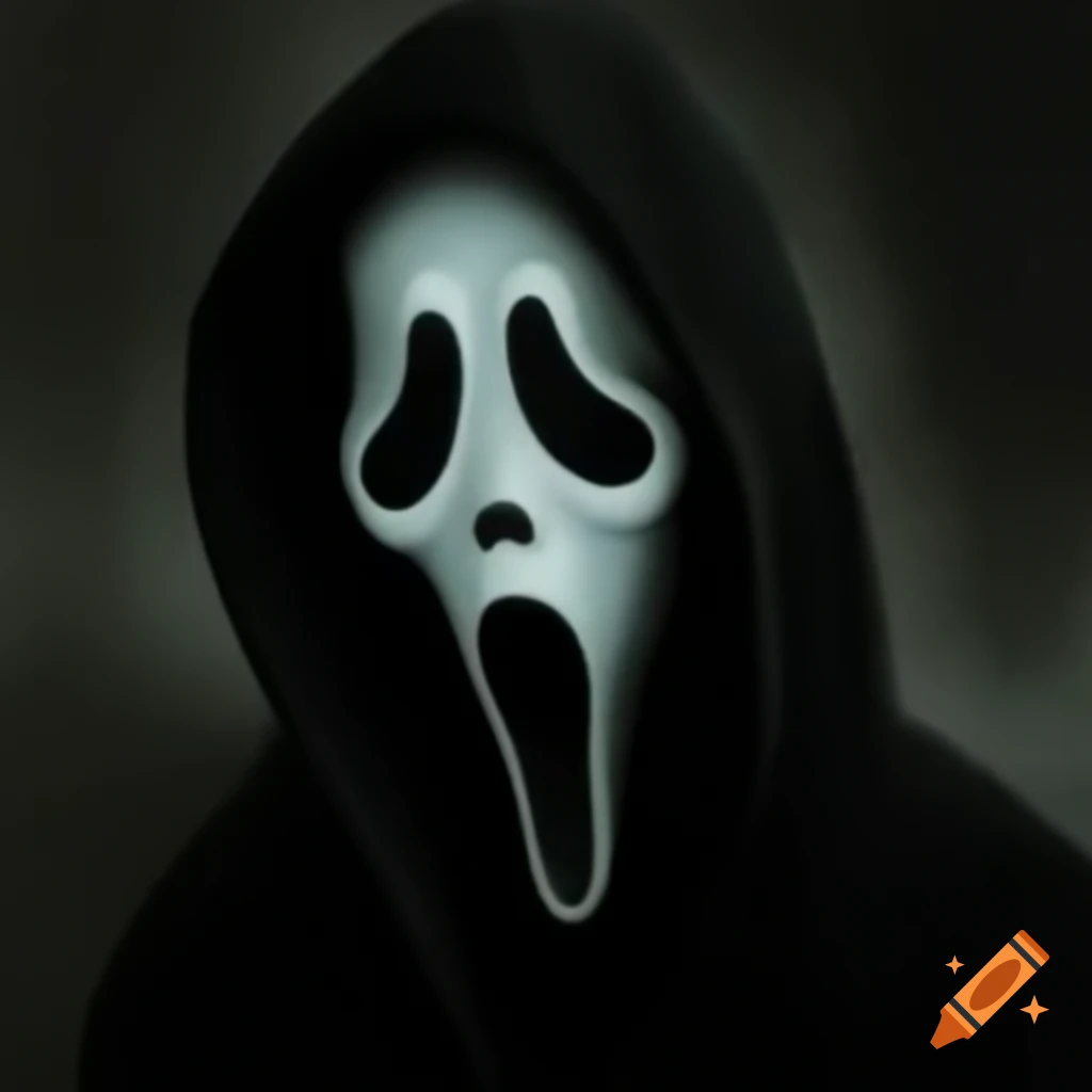 Scary entity profile image
