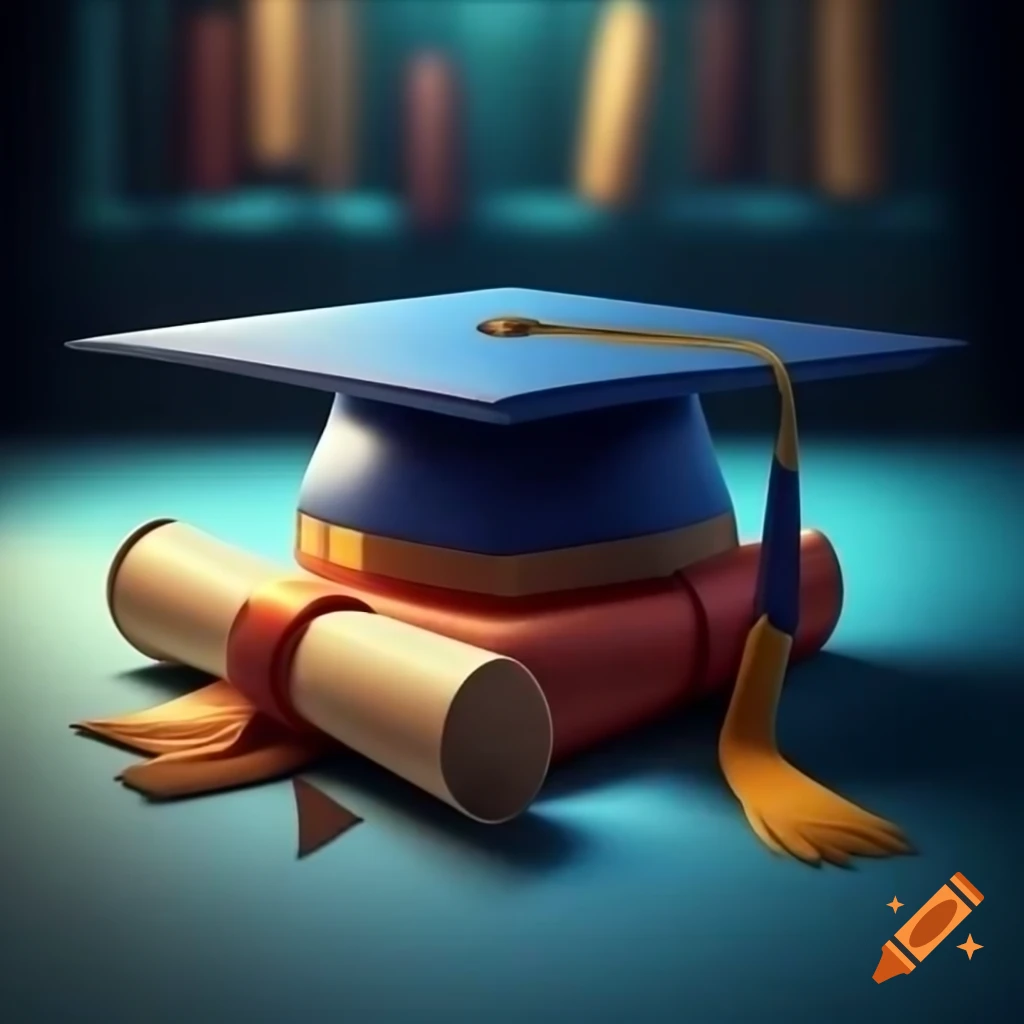 Diploma image with dimensions 1200 x 628 pixels