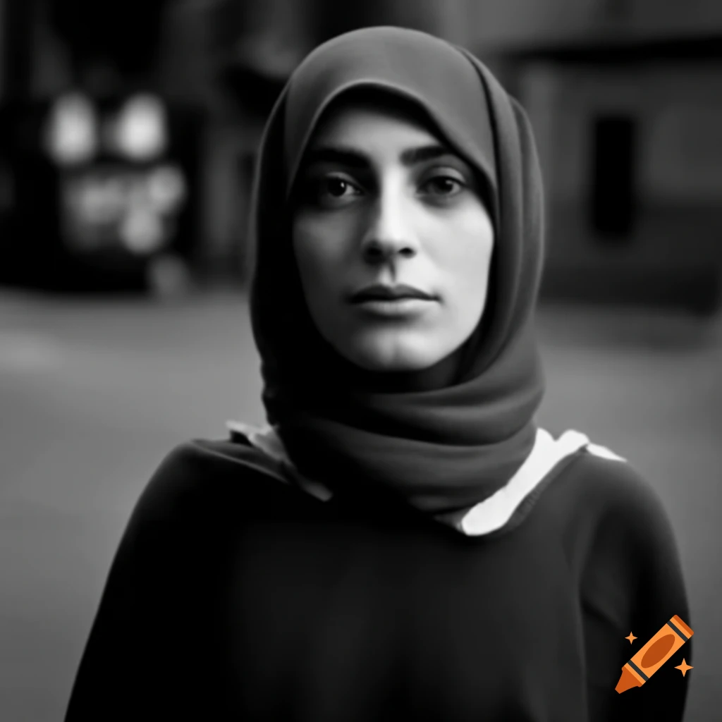 Lebanese girl writer in Barcelona uncovering human trafficking mafia