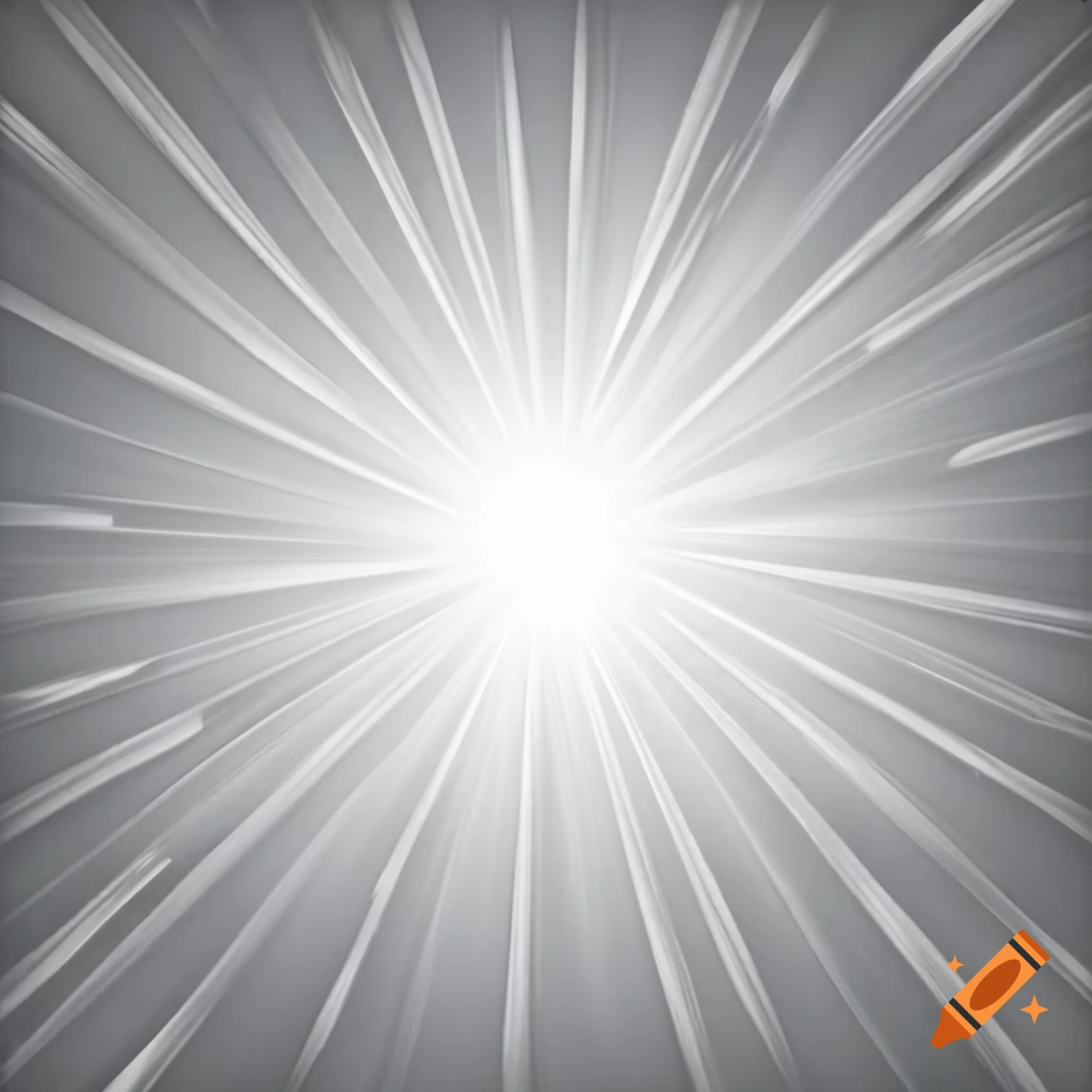 Brilliant and elegant silver background