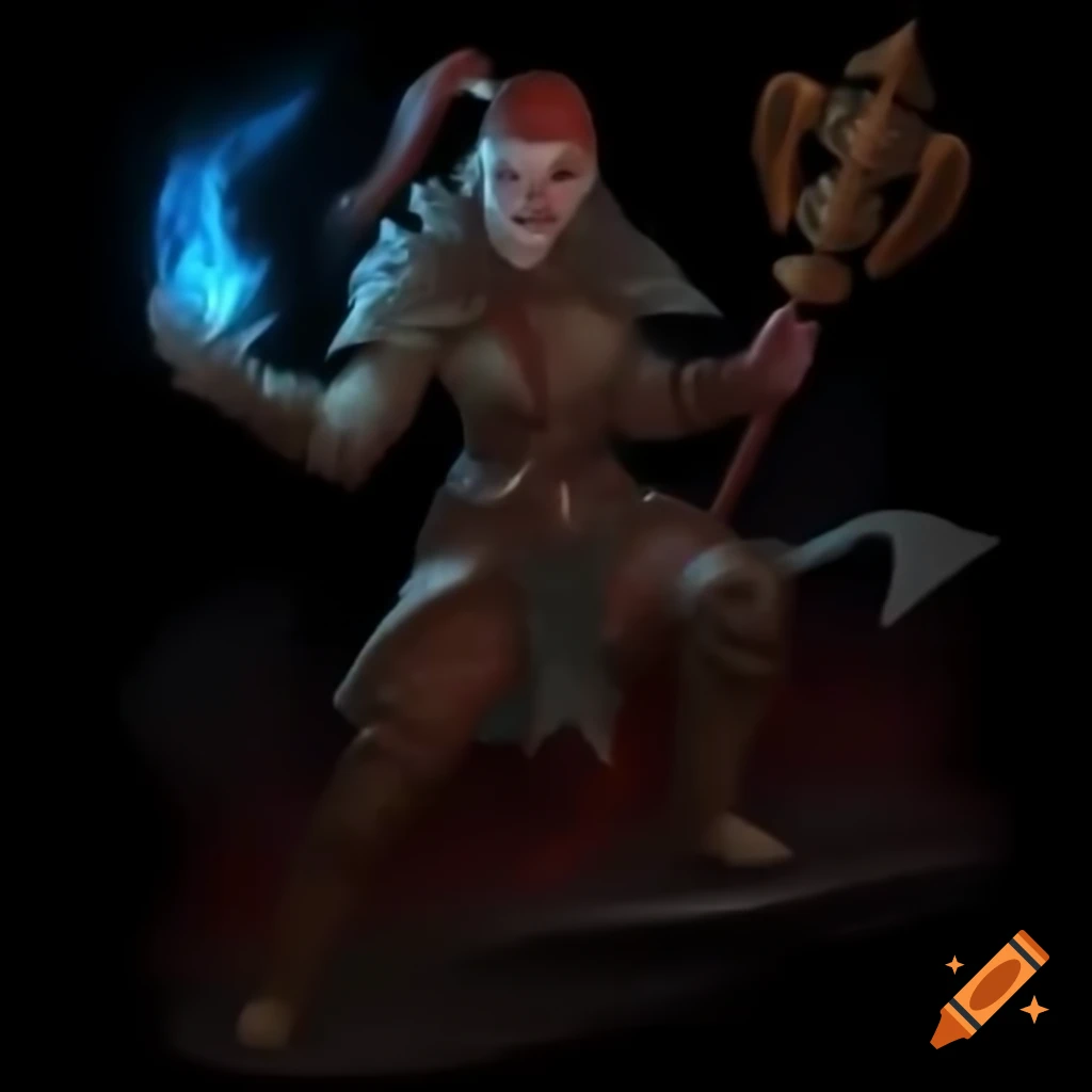 Unclear context for 'godkill'