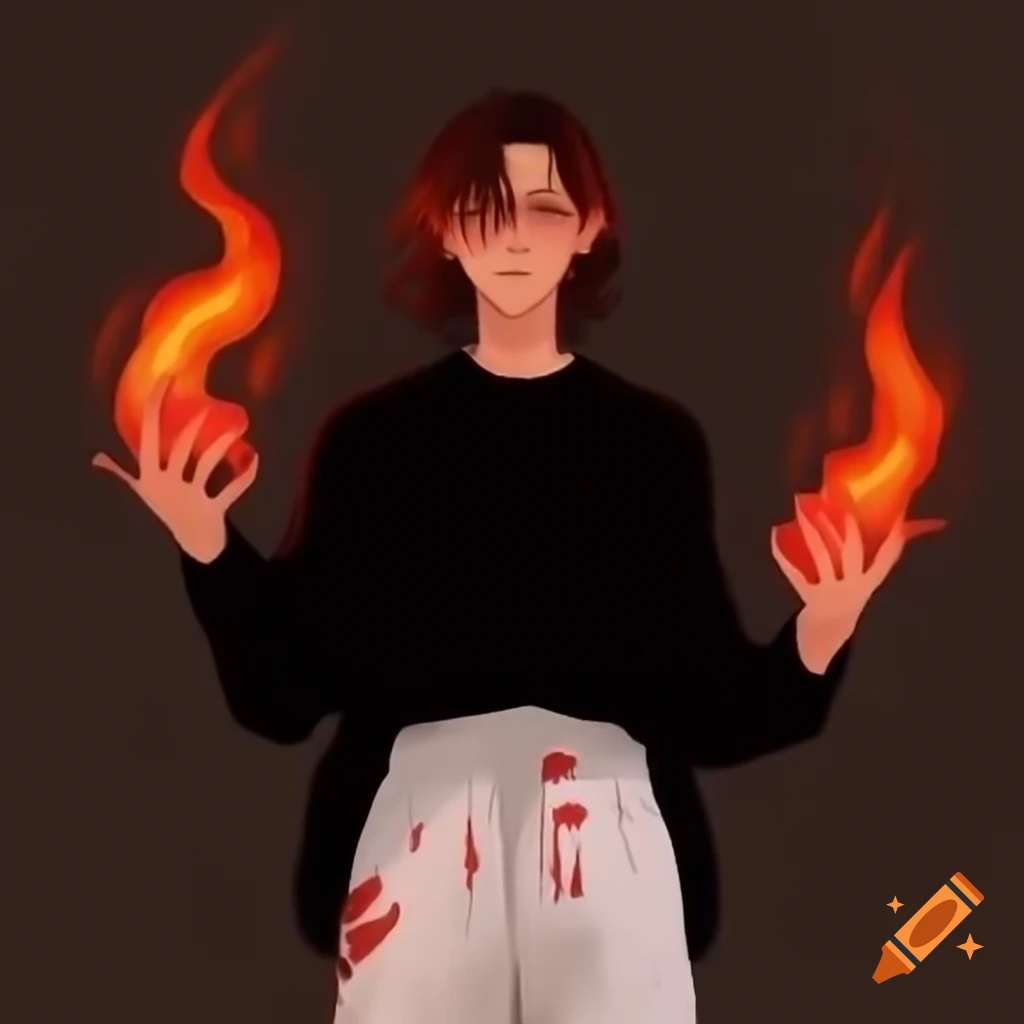 Character description of Lahzey, a calm individual with a unique style and linguistics