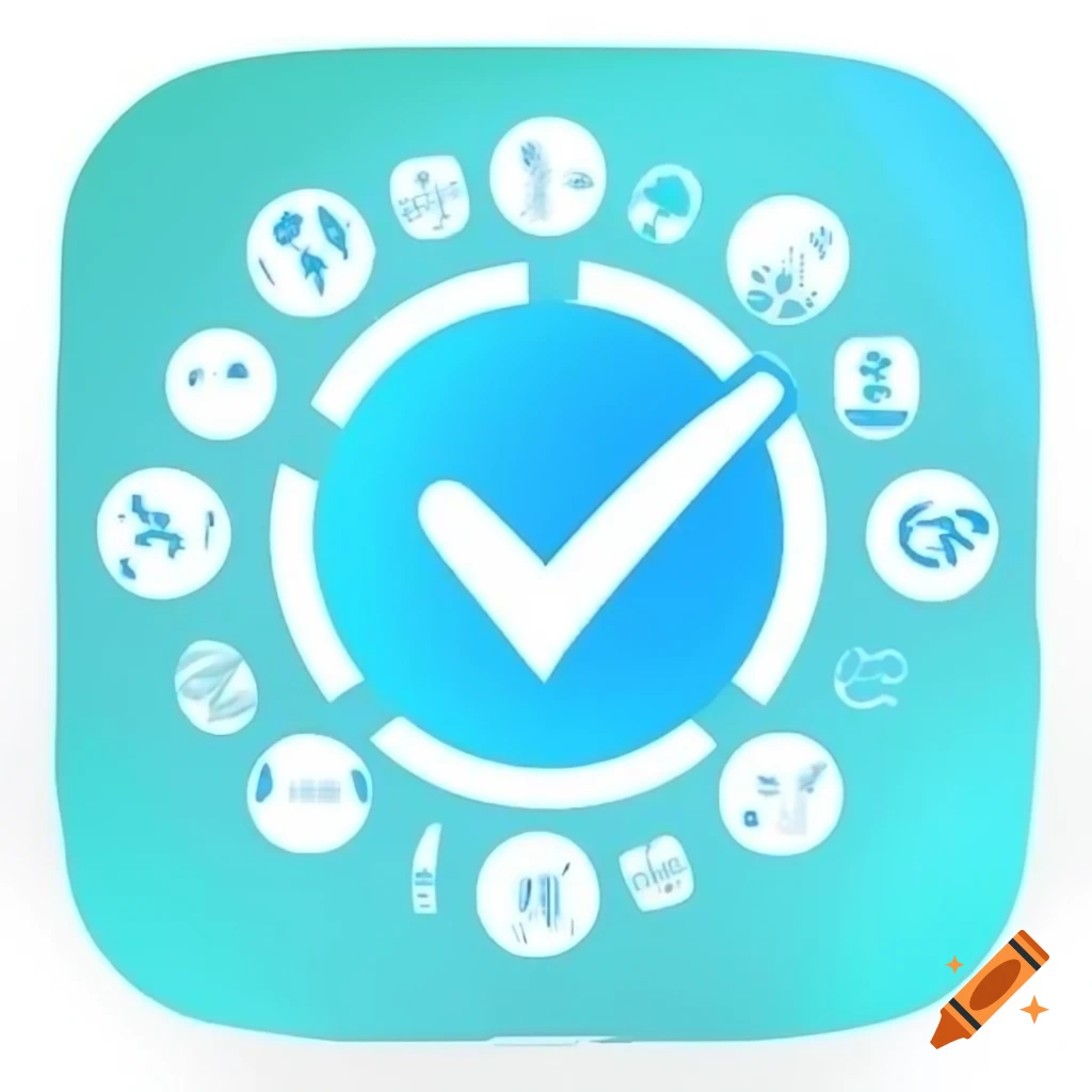 App icon design for educational app 'Mind and Motion Escape' targeting kids