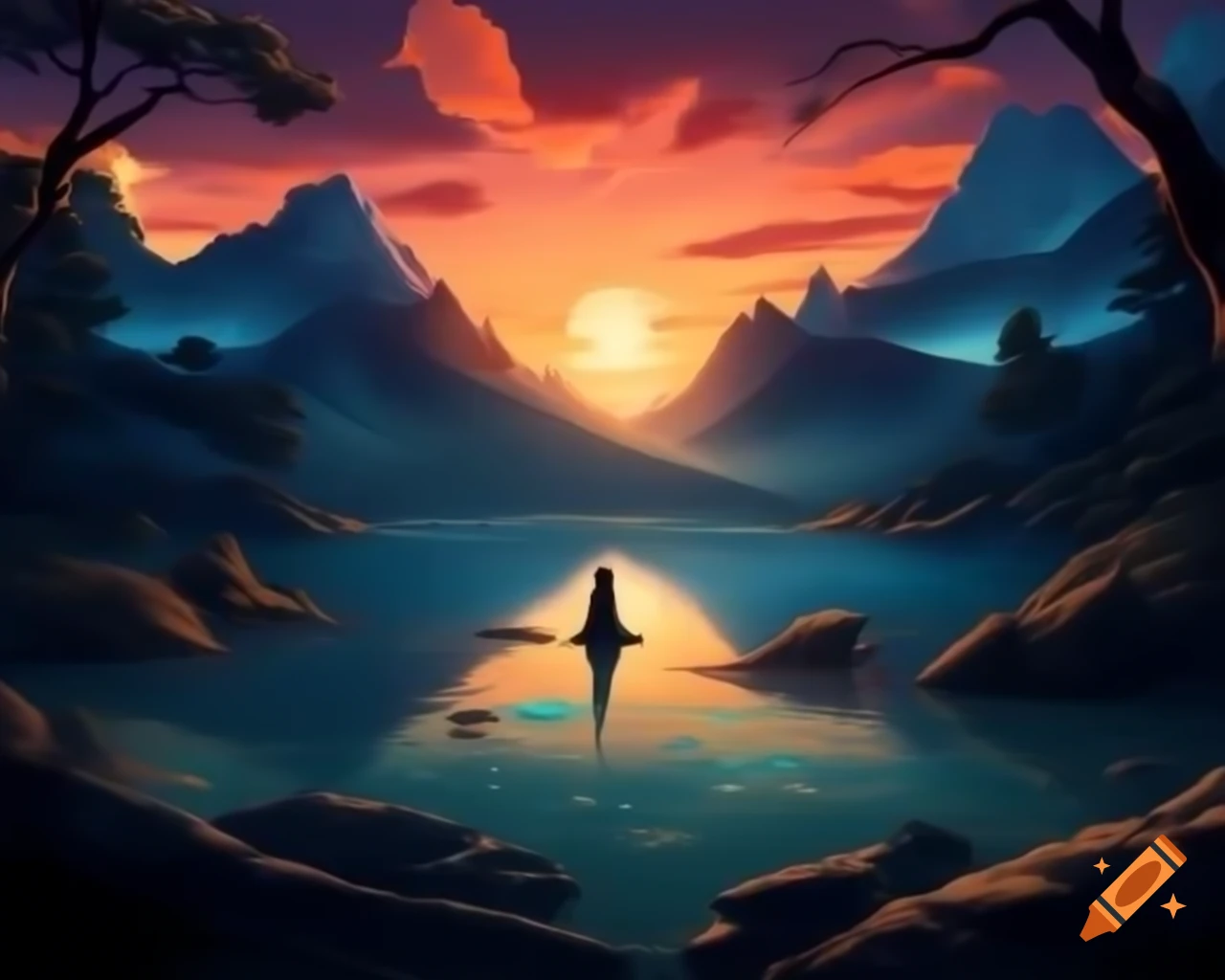 Photorealistic Concept Art Of A Mermaid In Naturalistic Colors On Craiyon photorealistic-concept-art-of-a-mermaid-in-naturalistic-colors-on-craiyon
