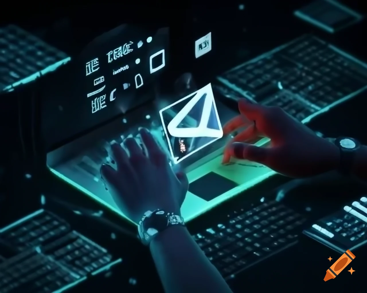 Examples of infamous 419 scam emails and modern Nigerian cyber scams