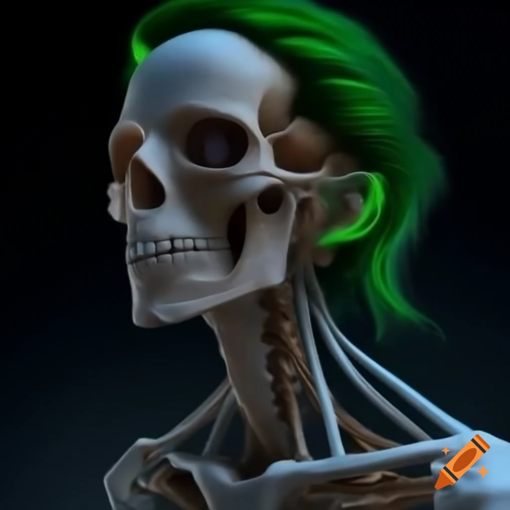 Unspecified human subject