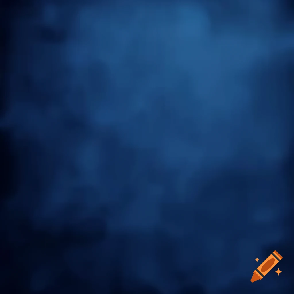Navy blue textured abstract background