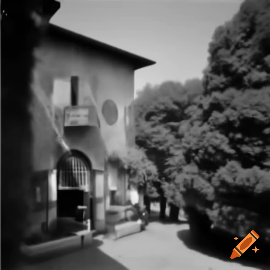 Unspecified image with the title 'casa'