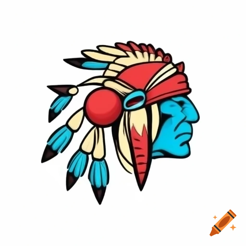 Cultural representation of Native American heritage