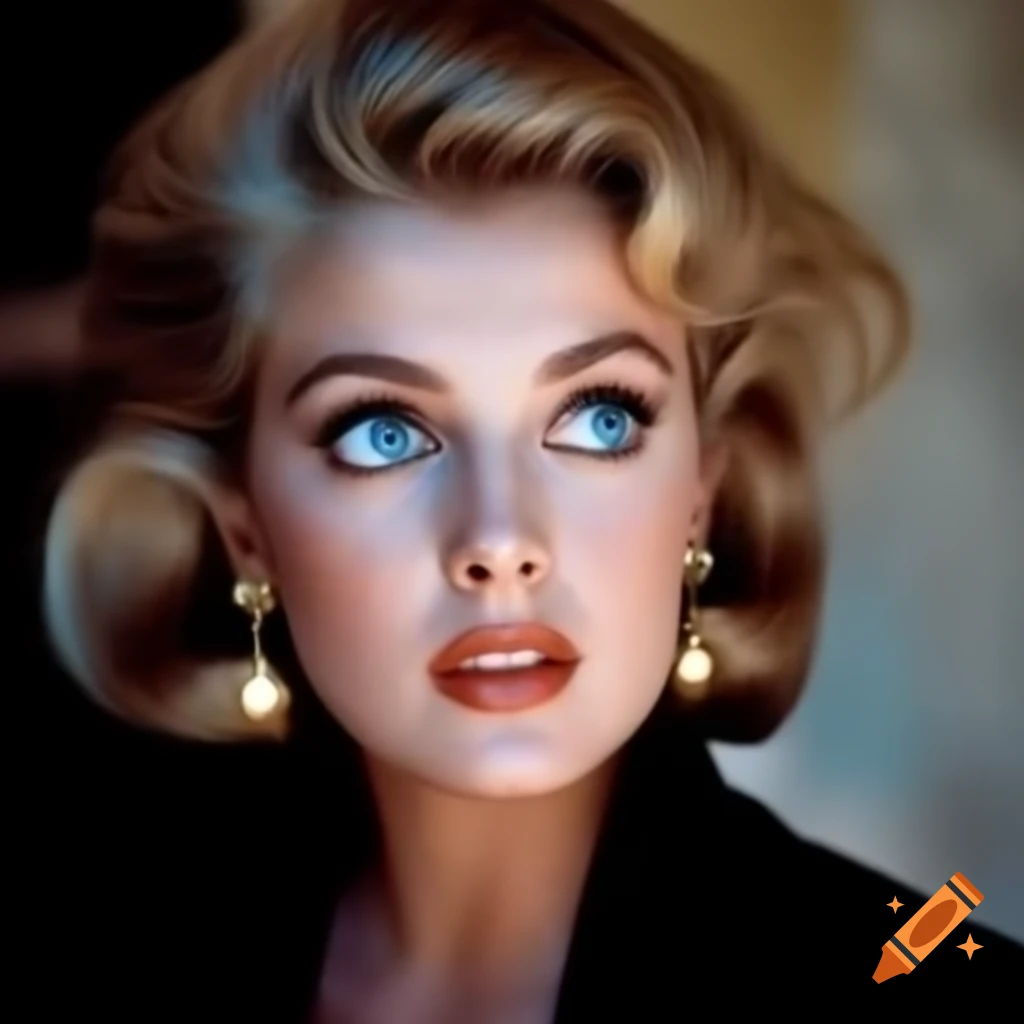 Hyper realistic Portrait Of A Mesmerizing European Actress Combining hyper-realistic-portrait-of-a-mesmerizing-european-actress-combining