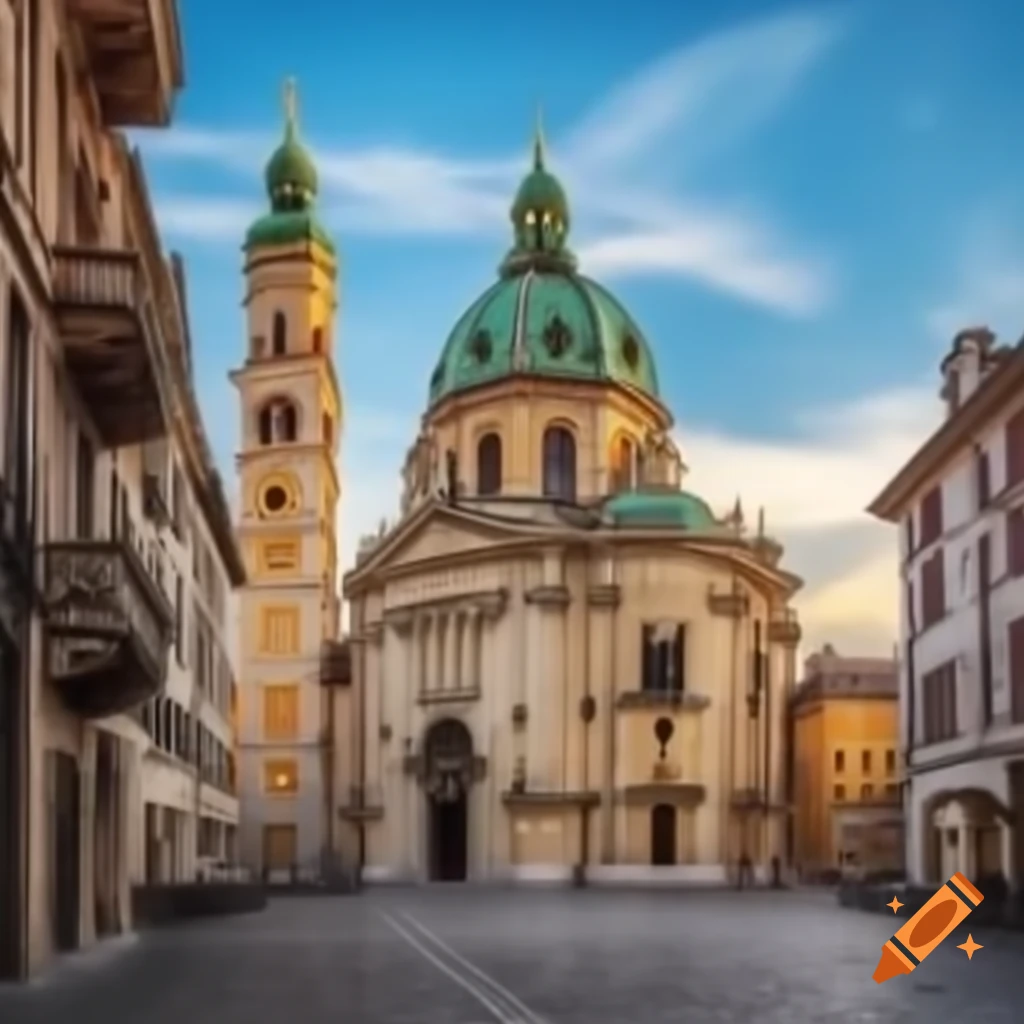 Exploration of free religious beliefs in historical Europe