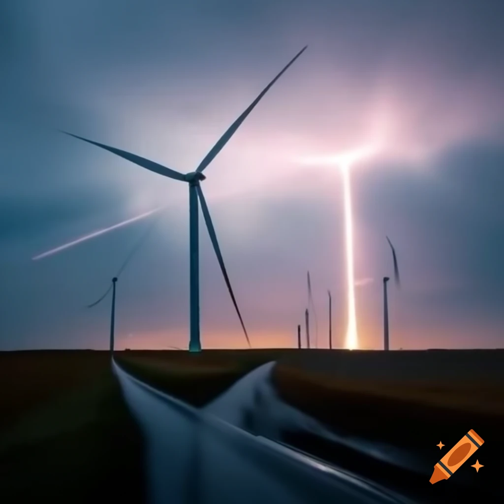 Renewable energy availability challenges