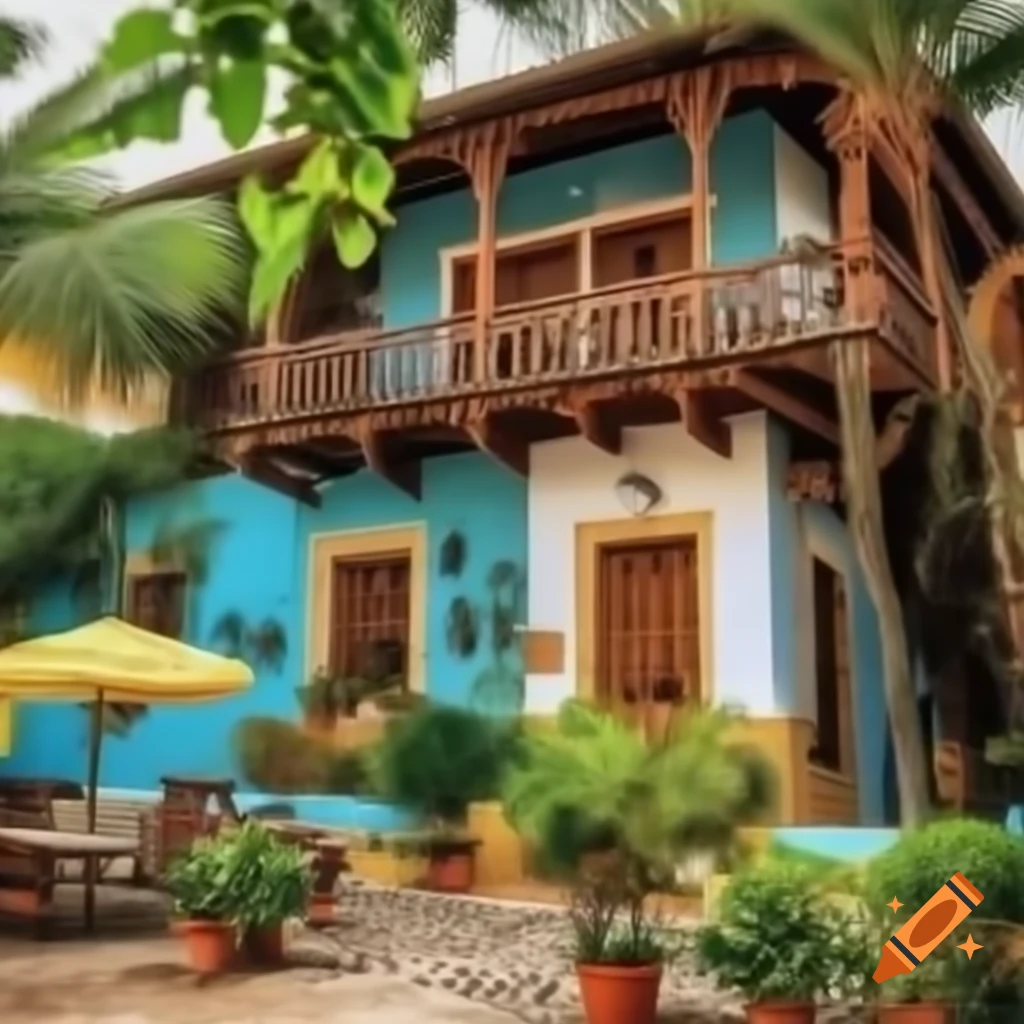 Posada de luciérnagas, a tranquil retreat surrounded by nature
