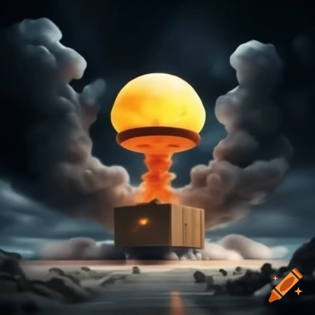 Nuclear box or containment unit