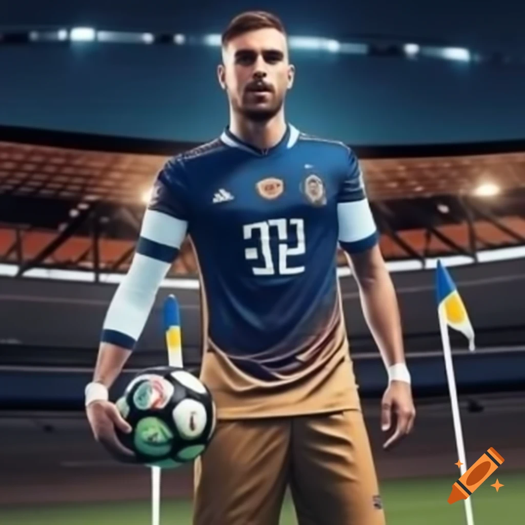 Futmania group cover image for football theme