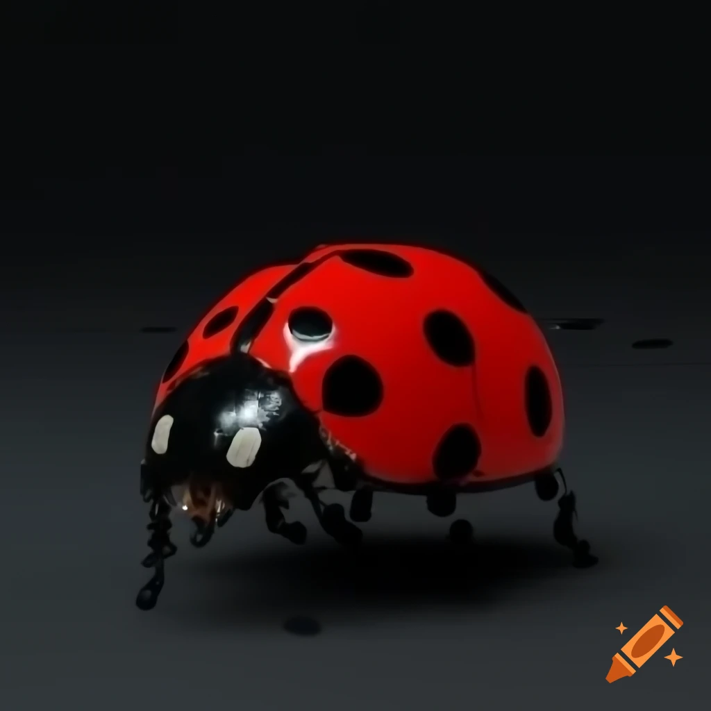 Cursed ladybug creature from Resident Evil 1996, low-resolution gameplay