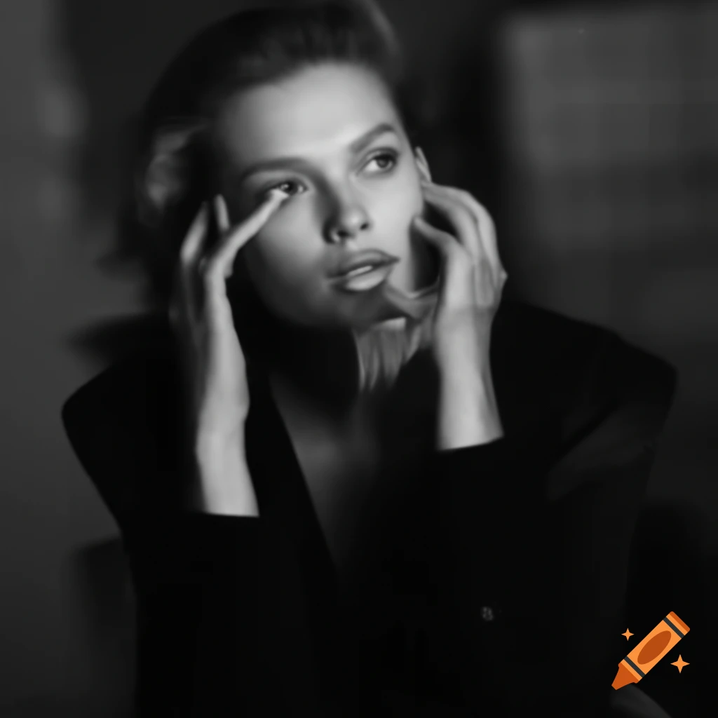 Vivien fischinger influential figure in art and animation on craiyon