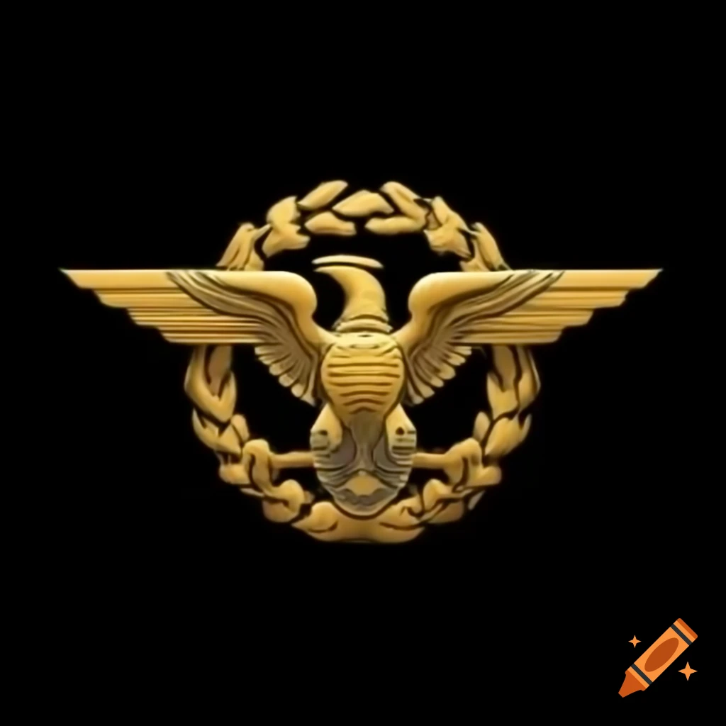 Logo of the Great Military Empire