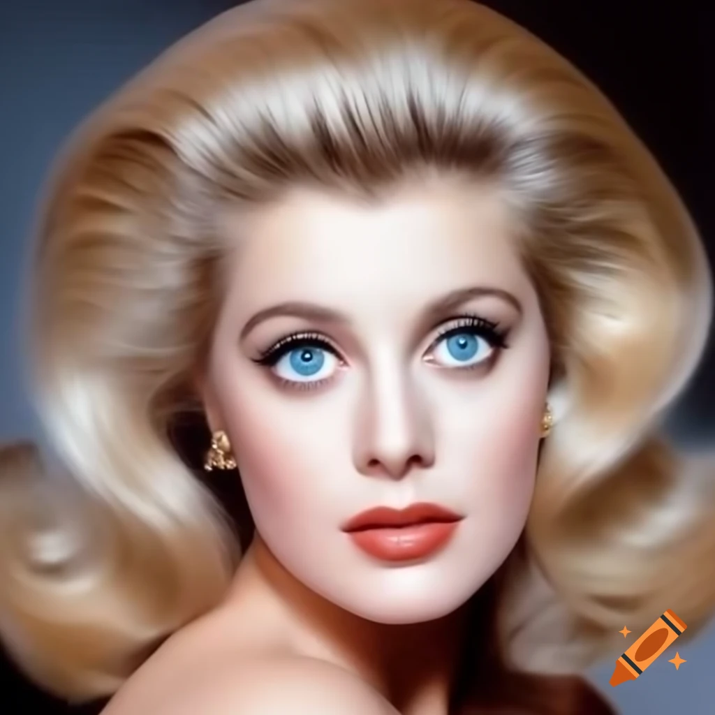 Ultra Hd Portrait Of Actress Marilyn Monroe In Punk Style With Plaid 