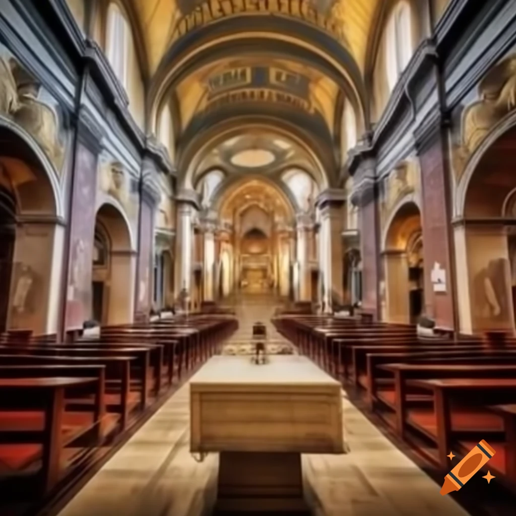 Exploration of free religious beliefs in historical Europe