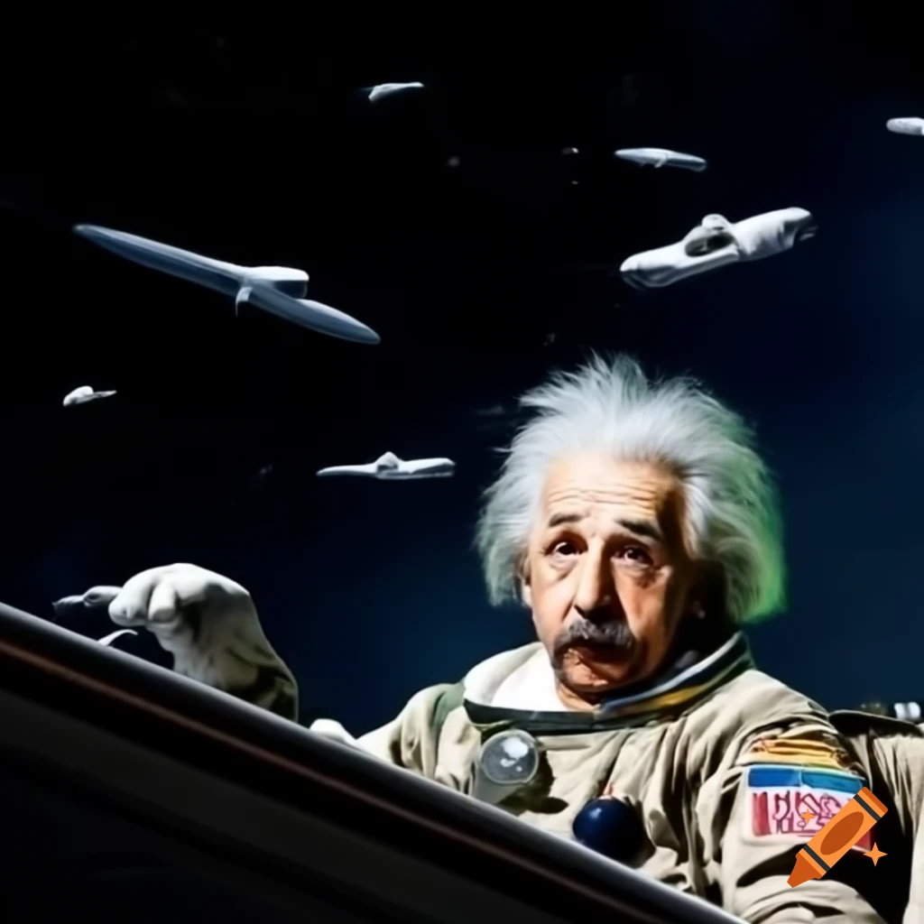 Mathematics In The Universe