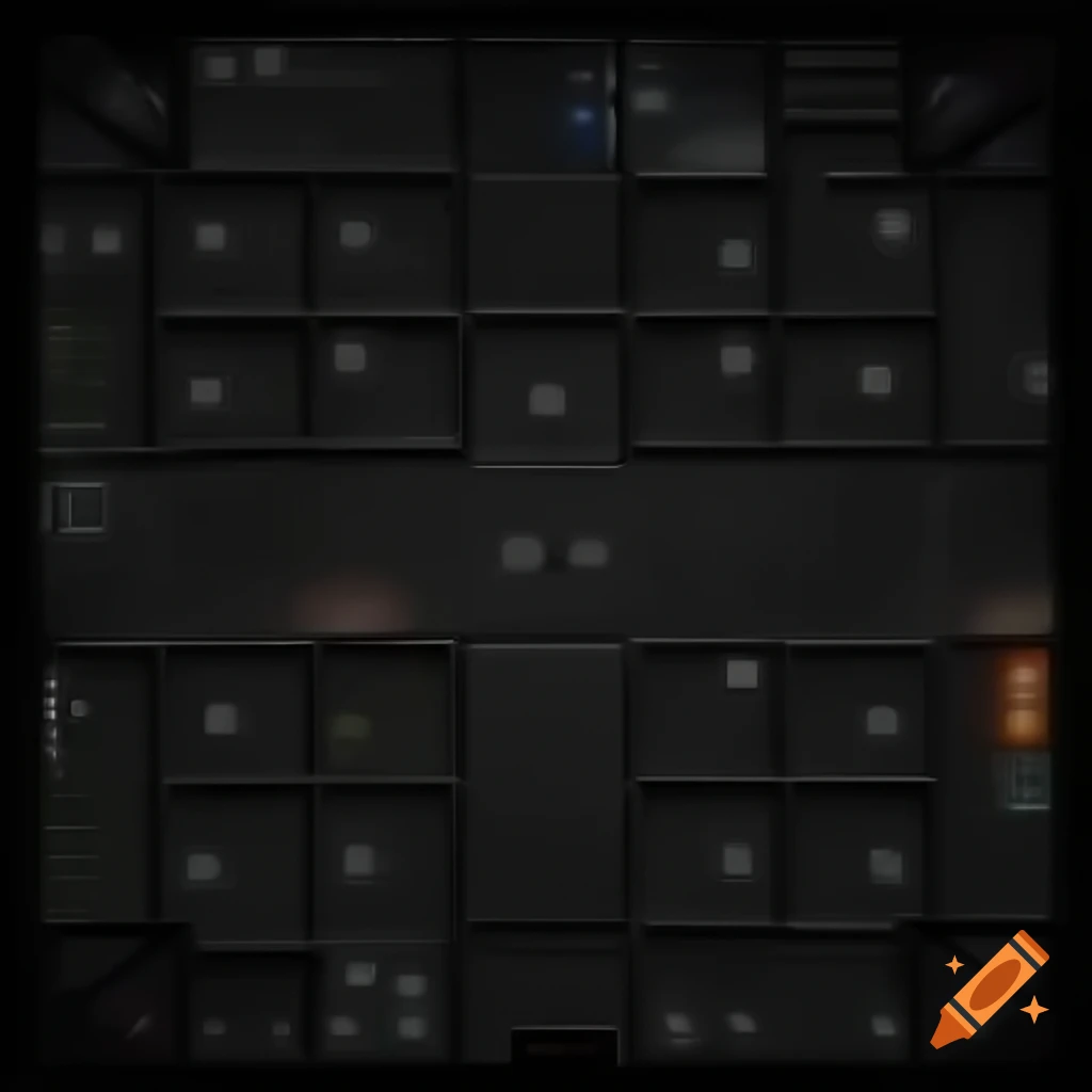 Dark interface menu with the name GunYper