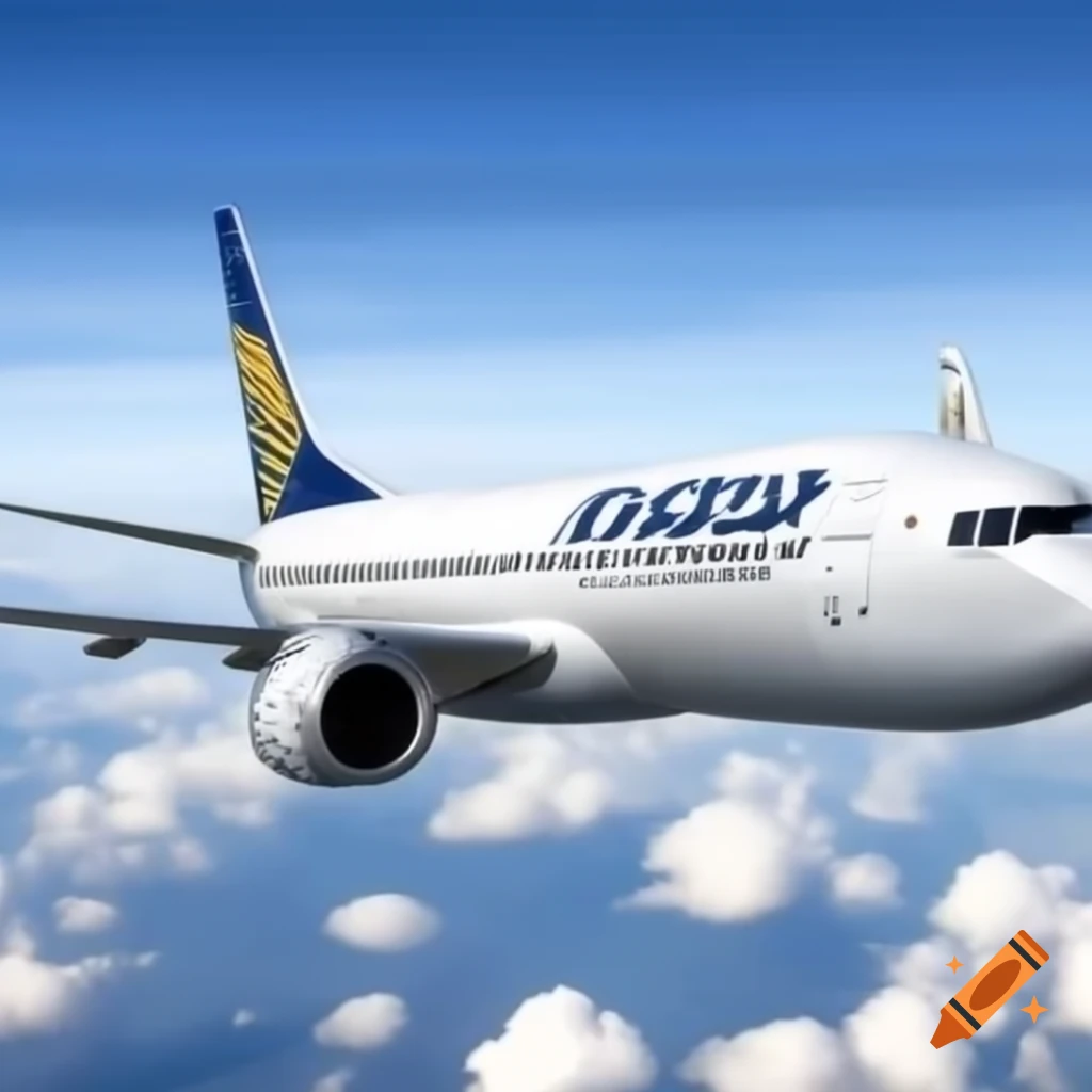 Boeing 737 aircraft owned by United Airlines
