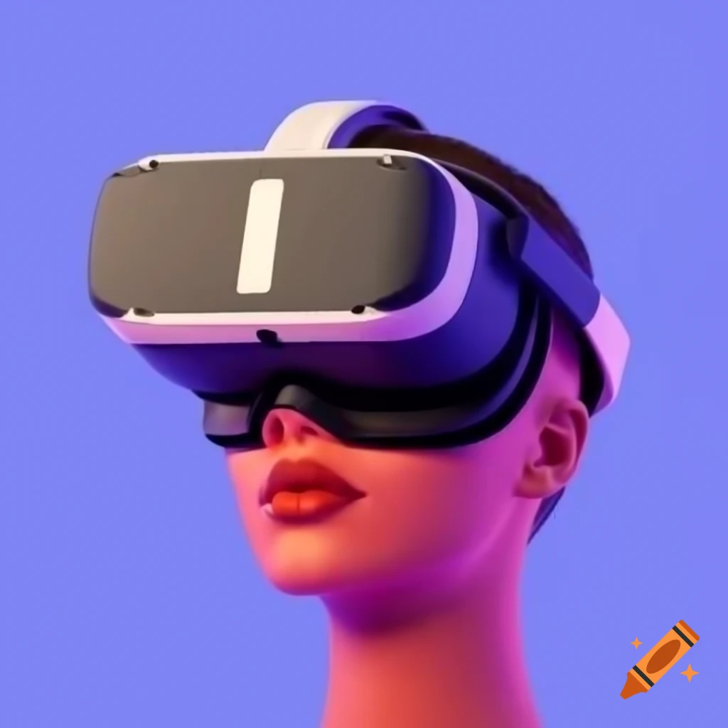 Virtual reality headset