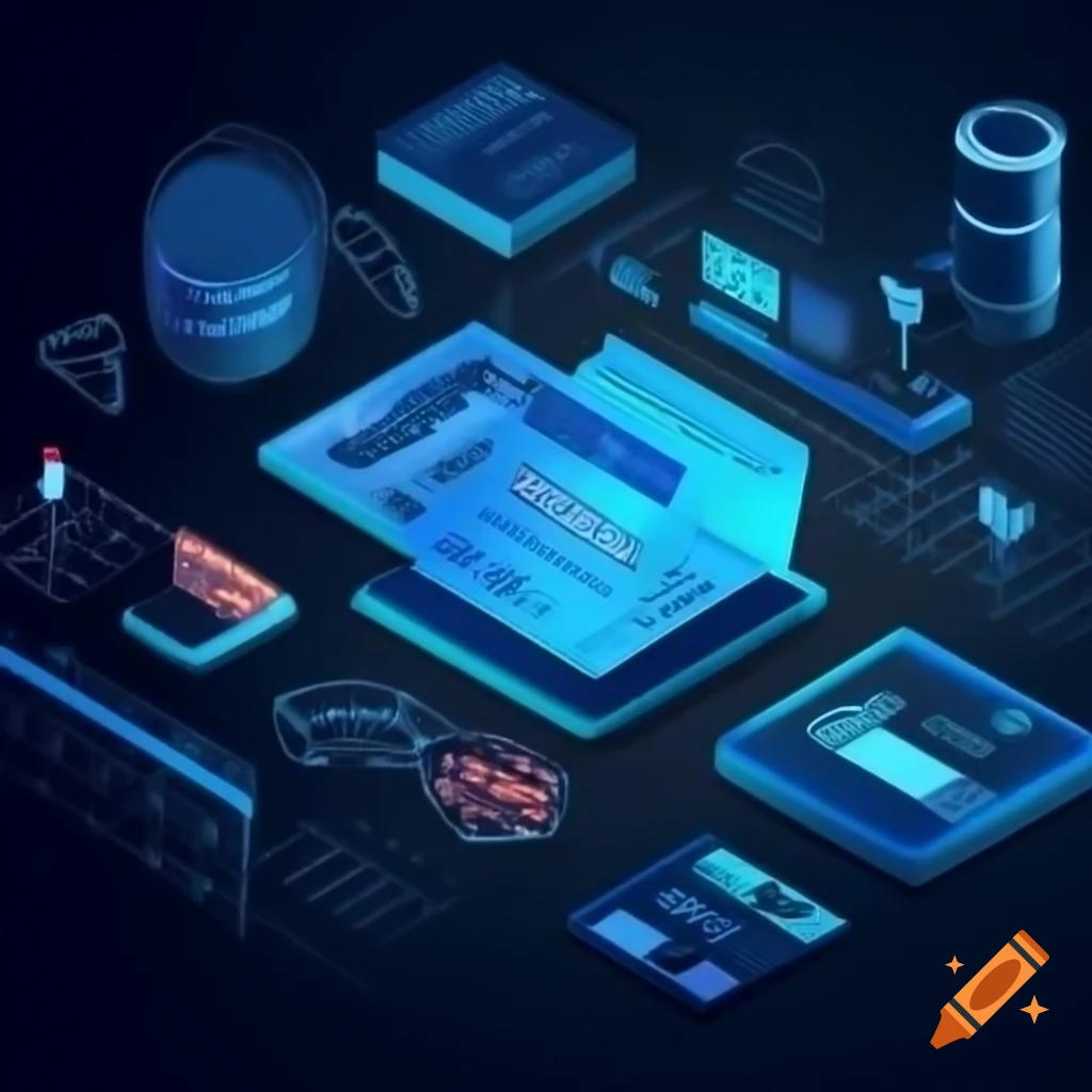 Visualization of virtualization concepts storage cpu gpu ram and