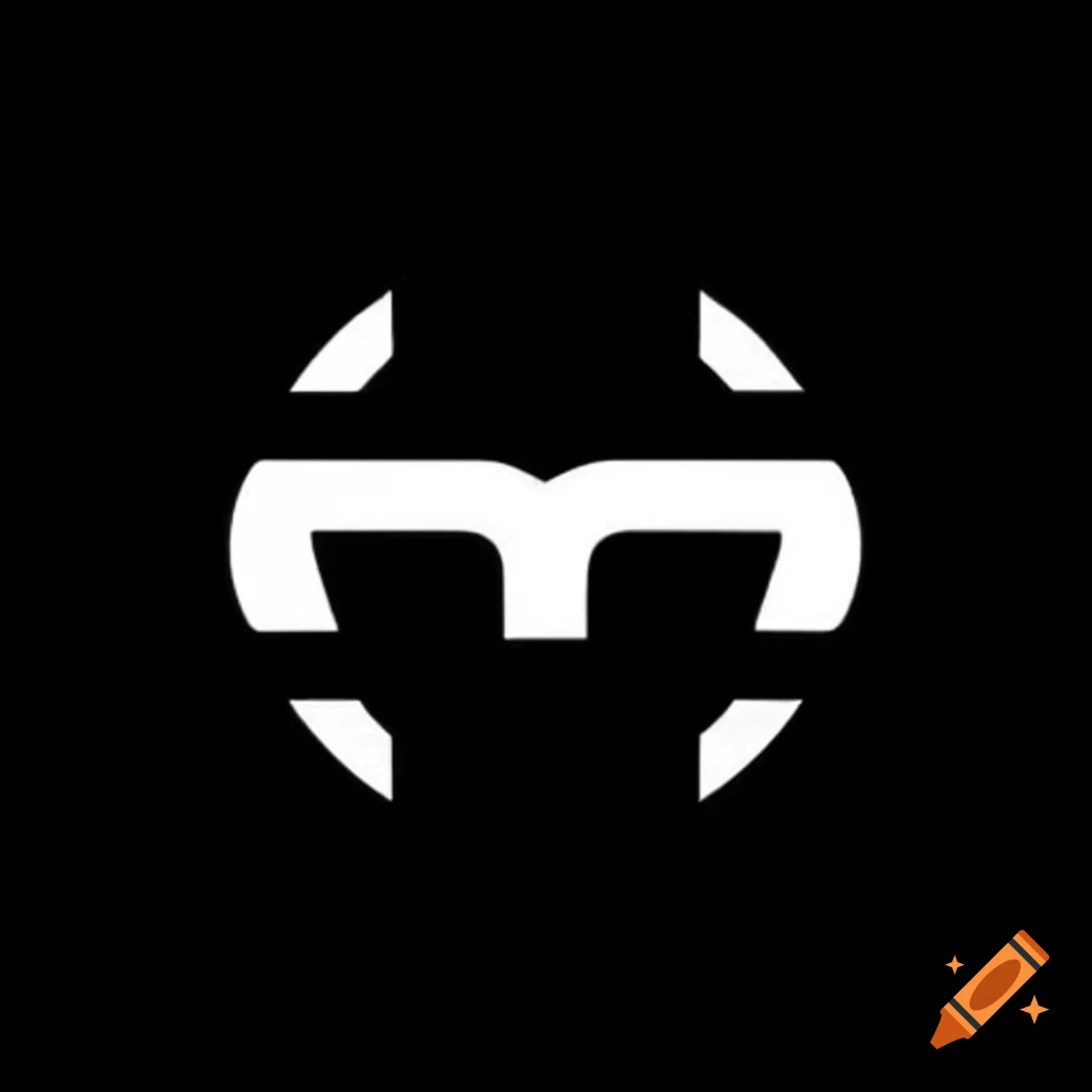 F1 car logo design