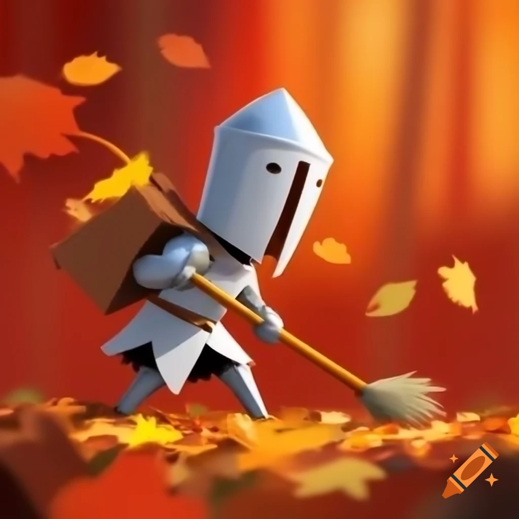 pixel-art-of-a-knight-on-craiyon
