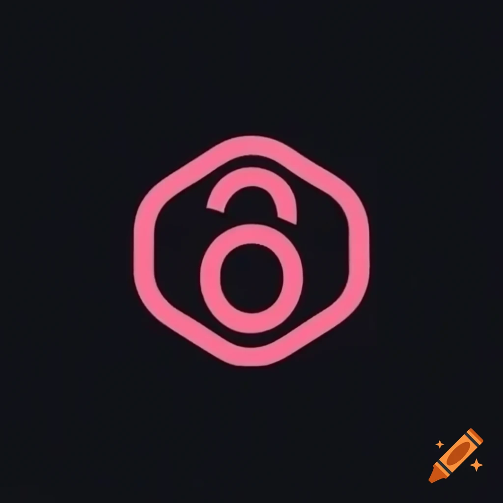 Crossfit dumbbell logo featuring an axolotl design