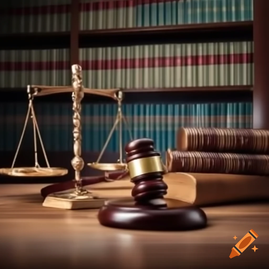 Unclear description related to laws