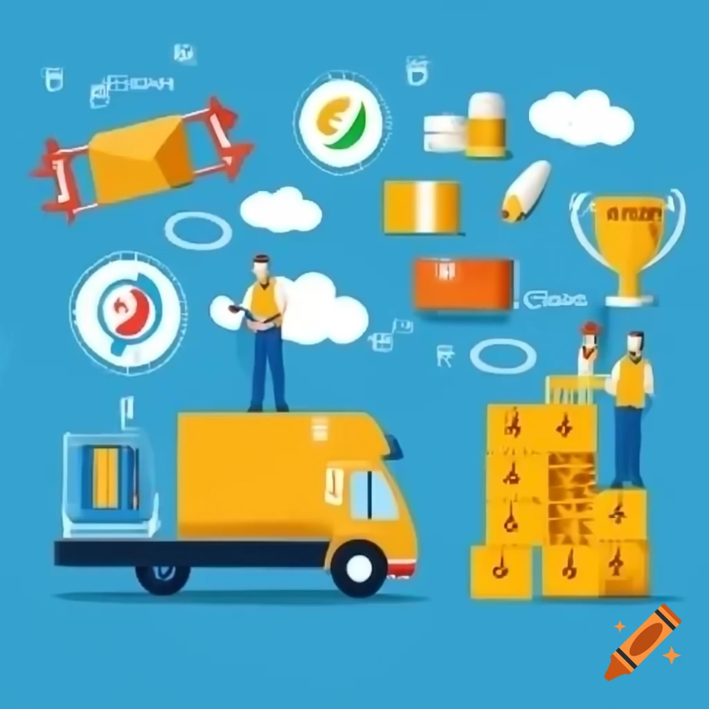Logo design contest for Logistics course at UFNT with submission deadline and prize details