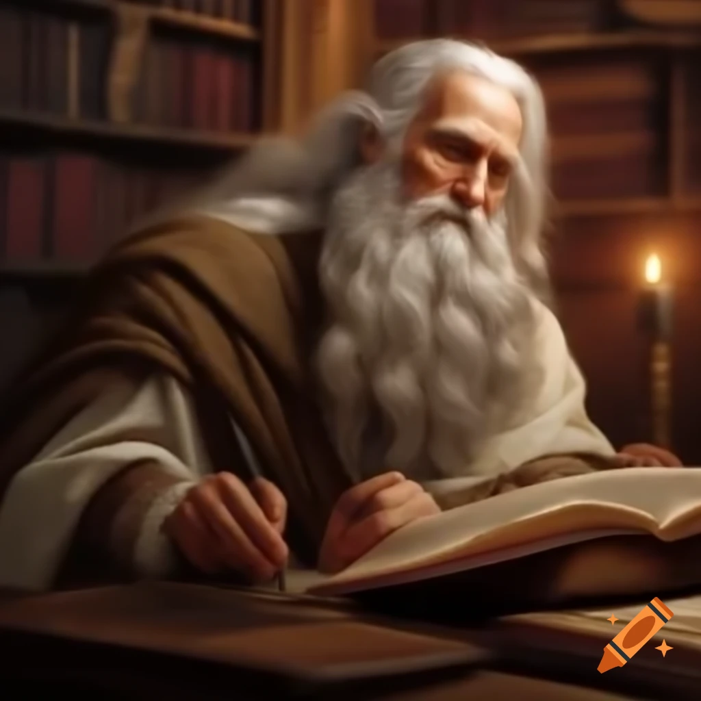 Autores de la Biblia y su contribución literaria