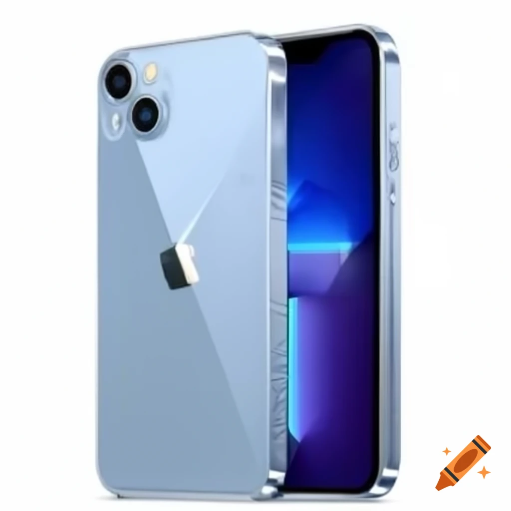 Latest Apple iPhone model