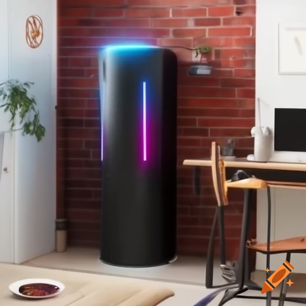 Gaming boiler concept design