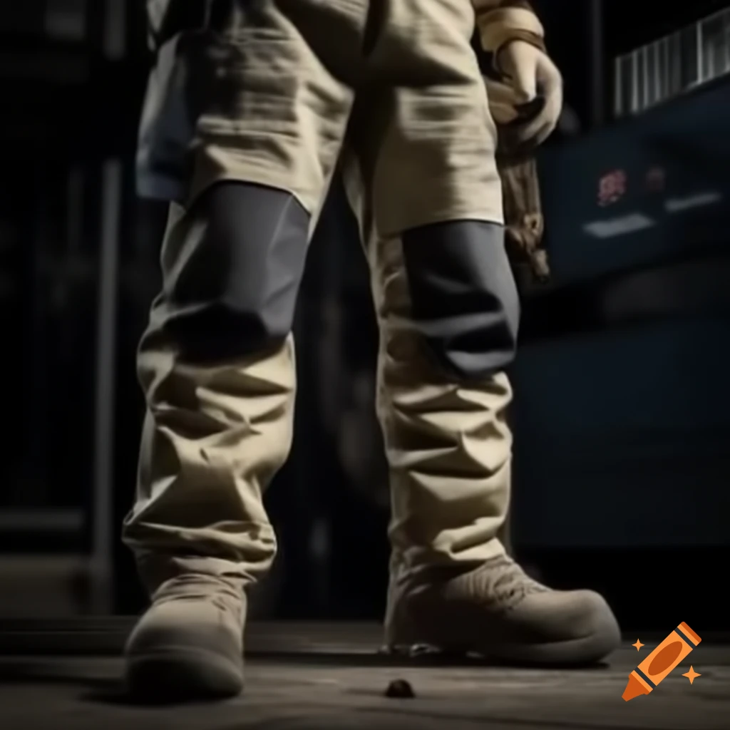 High-quality protective work footwear by Fagum-Stomil for comfort and safety