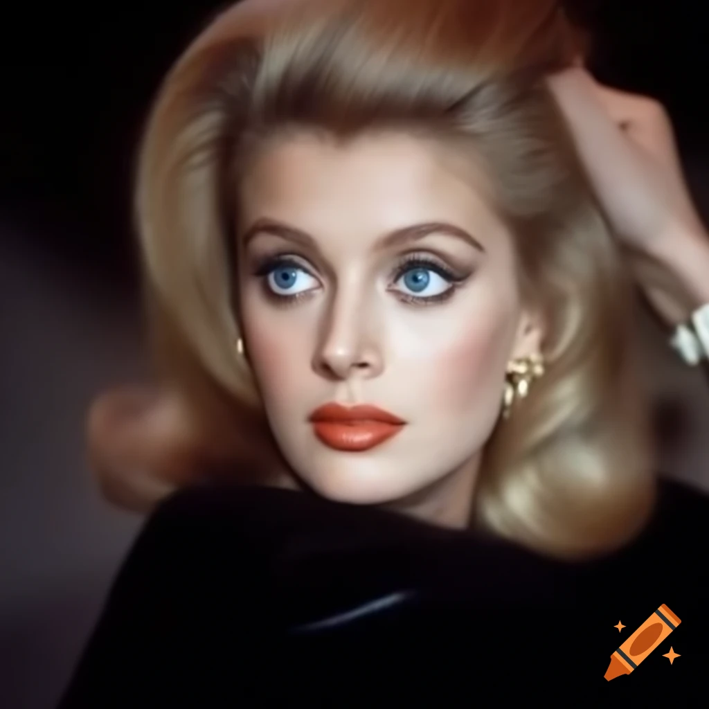 Hyper realistic Portrait Of A Mesmerizing European Actress Combining hyper-realistic-portrait-of-a-mesmerizing-european-actress-combining