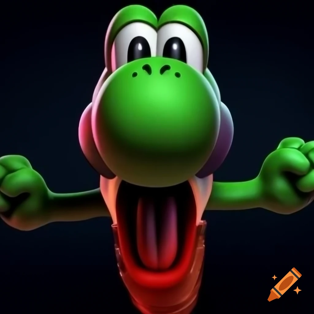 Famous Video Game Character Mario On Craiyon famous-video-game-character-mario-on-craiyon