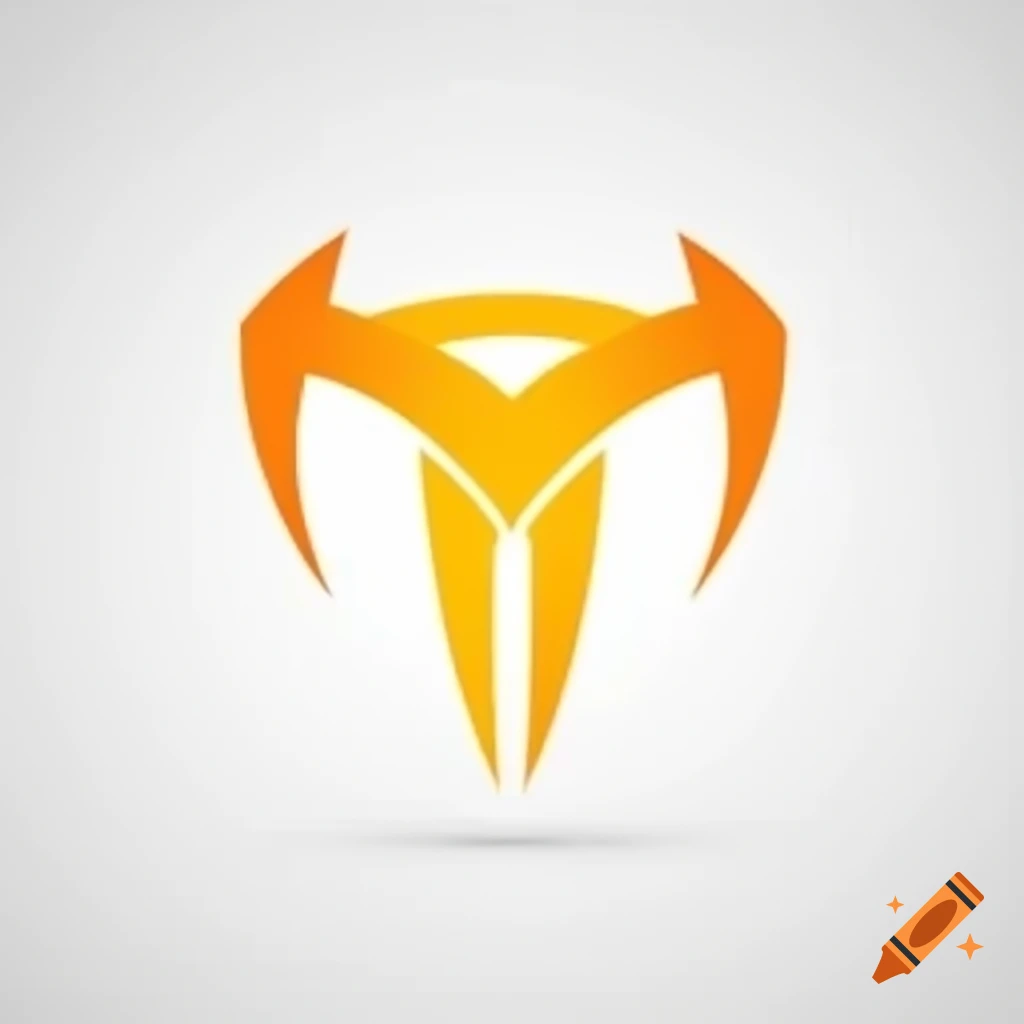Maverick logo design for a developer