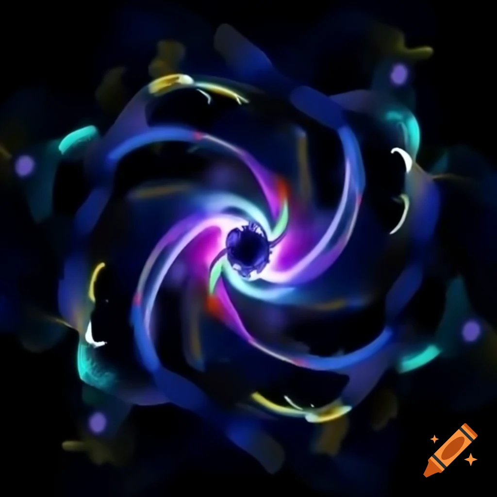 Concept of another dimension