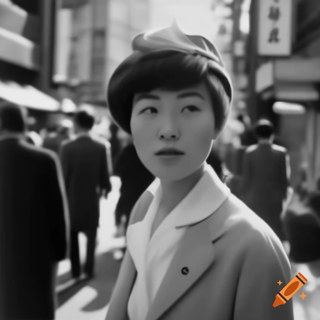 Acrylic portrait of Hiroshima city center dated 08-06-1945
