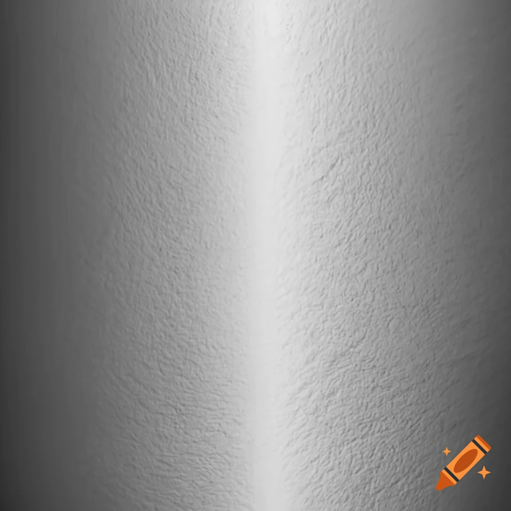 Sheet metal texture with detailed surface patterns